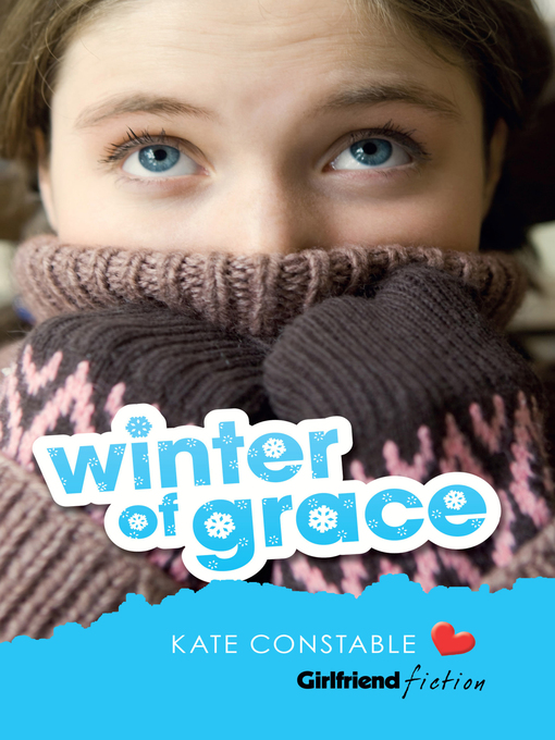 Title details for Winter of Grace by Kate Constable - Wait list
